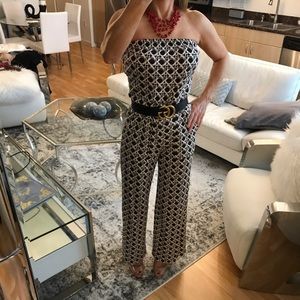 Diane Von Furstenberg Jumpsuit